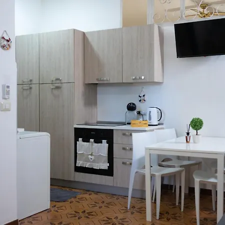 Sunset Palese - A 10m Dal Mare * בארי