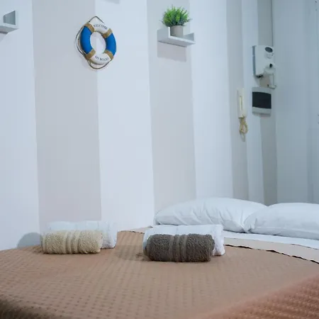 Sunset Palese - A 10m Dal Mare * בארי