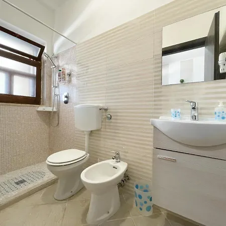 Sunset Palese - A 10m Dal Mare * Bari