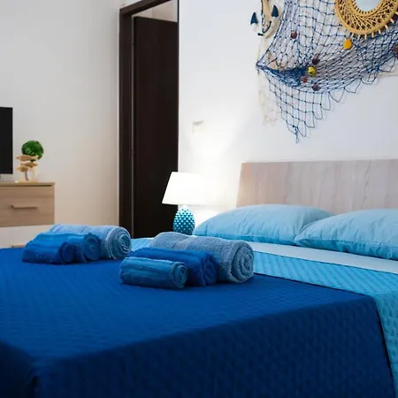 Sunset Palese - A 10m Dal Mare Bari