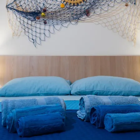 Sunset Palese - A 10m Dal Mare Apartment *