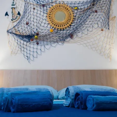 Sunset Palese - A 10m Dal Mare Apartment *