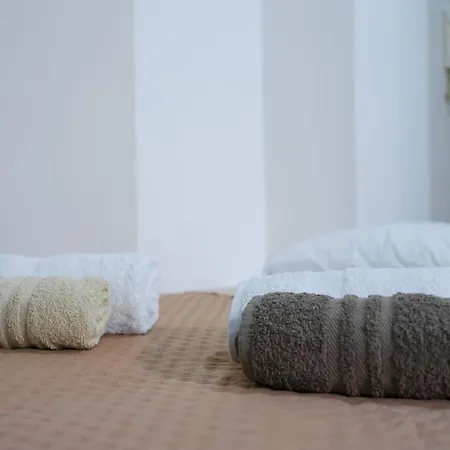 Appartamento Sunset Palese - A 10m Dal Mare