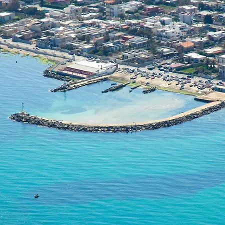 Apartment Sunset Palese - A 10m Dal Mare *