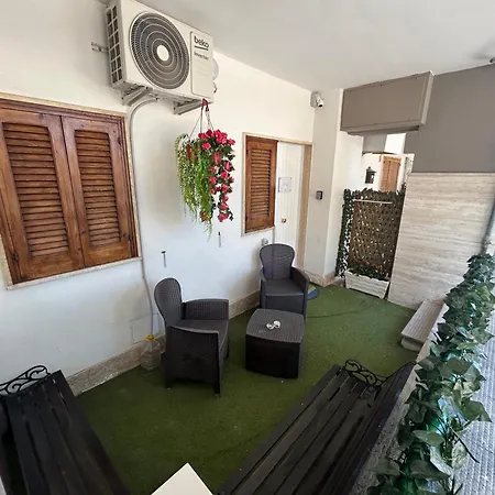 Sunset Palese - A 10m Dal Mare Apartment