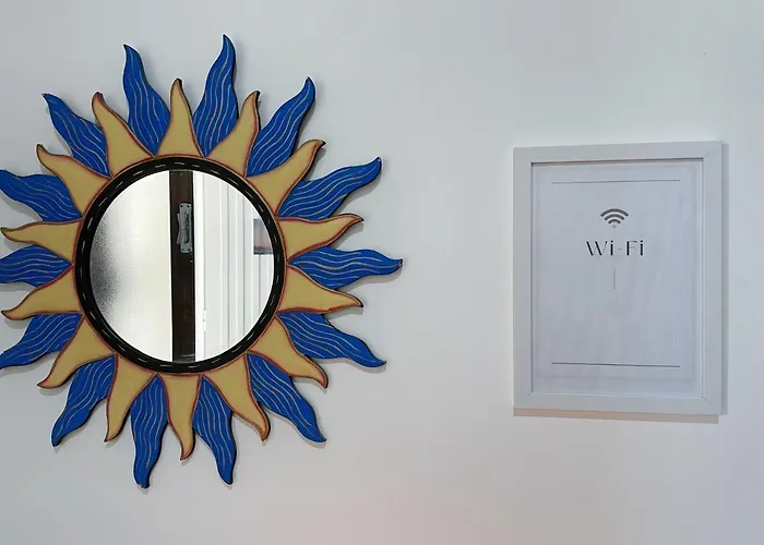 Sunset Palese - A 10m Dal Mare