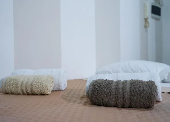 Lejlighed Sunset Palese - A 10m Dal Mare