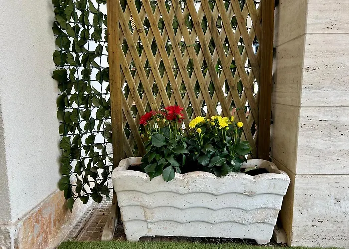 Sunset Palese - A 10m Dal Mare *